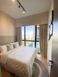 Amber 45 (D15), Apartment #605529321